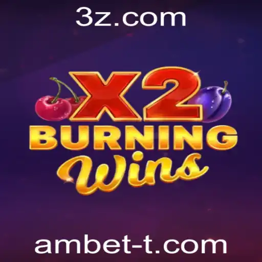 Burning Wins X2: Descubra a Nova Sensação no Mundo dos Jogos de Cassino