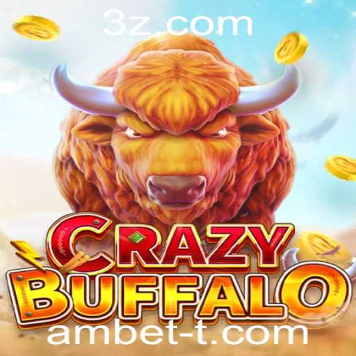 Explorando o Jogo CRAZYBUFFALO: Diversão e Estratégia com Ambet