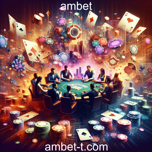 Explorando a Categoria de Jogos de Carta no Ambet