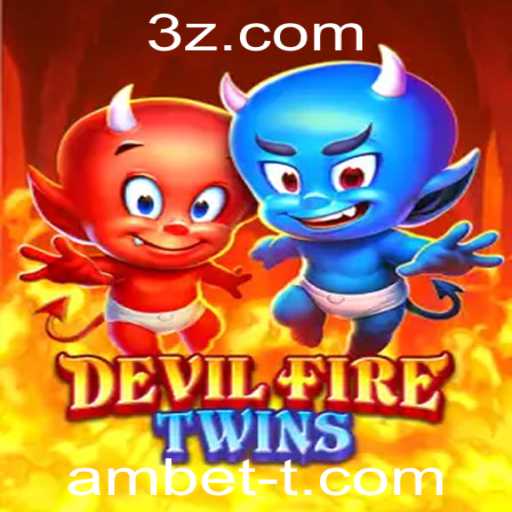 Explorando DevilFireTwins: O Jogo Inovador que Está Mudando o Cenário Atual