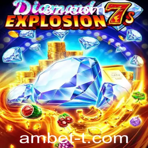DiamondExplosion7s: Uma Aventura Reluzente no Mundo dos Jogos de Cassino