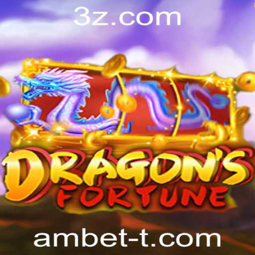 Descubra DragonFortune: Um Mergulho no Mundo do Jogo Ambet