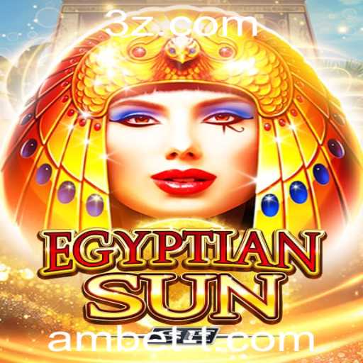 EgyptianSunSE: Um Olhar Detalhado sobre o Jogo e Suas Regras