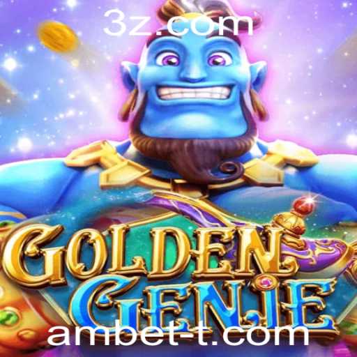 Descubra o Fascinante Mundo do GOLDENGENIE