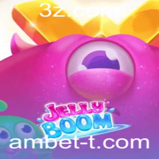 JellyBoom: A Nova Sensação no Mundo dos Jogos e Como Jogar