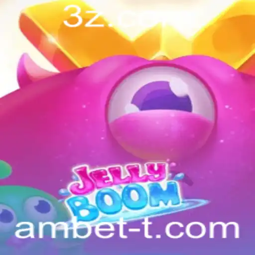 JellyBoom: A Nova Sensação no Mundo dos Jogos e Como Jogar