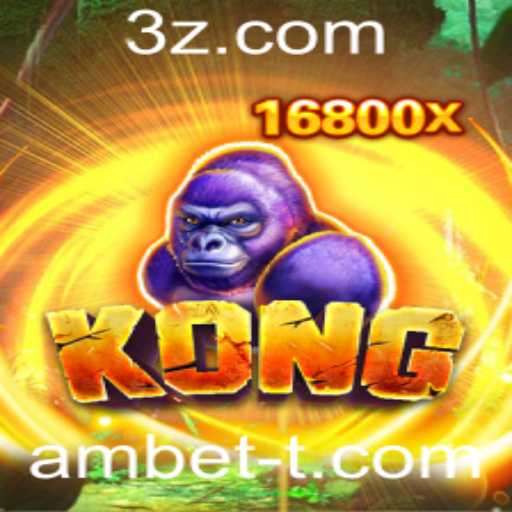 Kong: Explorando o Fascinante Mundo do Jogo com Ambet