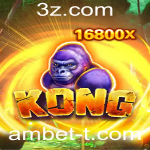 Kong: Explorando o Fascinante Mundo do Jogo com Ambet