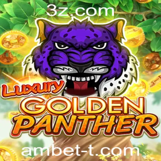 Explorando o Fascinante Universo do Jogo LuxuryGoldenPanther
