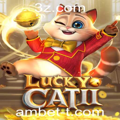 Descubra o Encantador Mundo de LuckyCatII e Sua Emoção Ambet