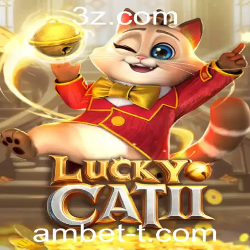 Descubra o Encantador Mundo de LuckyCatII e Sua Emoção Ambet