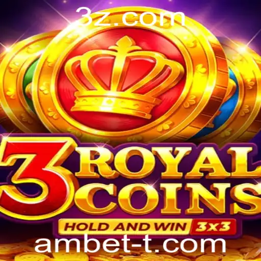 Explorando o Universo de 3royalcoins: Regras e Estratégias