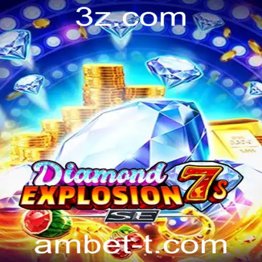 Explorando o Jogo DiamondExplosion7sSE: Tudo que Você Precisa Saber