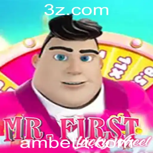 Descubra o Mundo de Emocionantes Aventuras com MrFirstLuckyWheel e AMBET