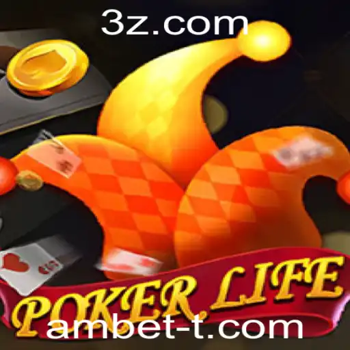 PokerLife: Explorando o Mundo do Poker Através do Jogo