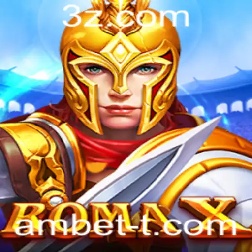 Descubra RomaX: Um Jogo Estratégico com a Dinâmica do Ambet