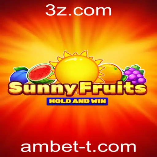 Descubra o Entusiasmante Mundo de SunnyFruits: A Revolução nos Jogos de Cassino