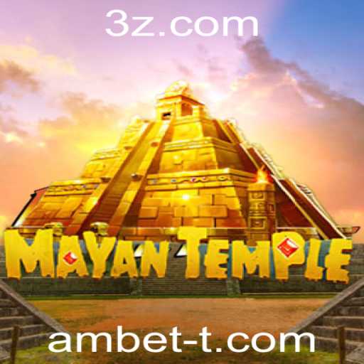 Descubra o Jogo MayanTemple: História, Introdução e Regras