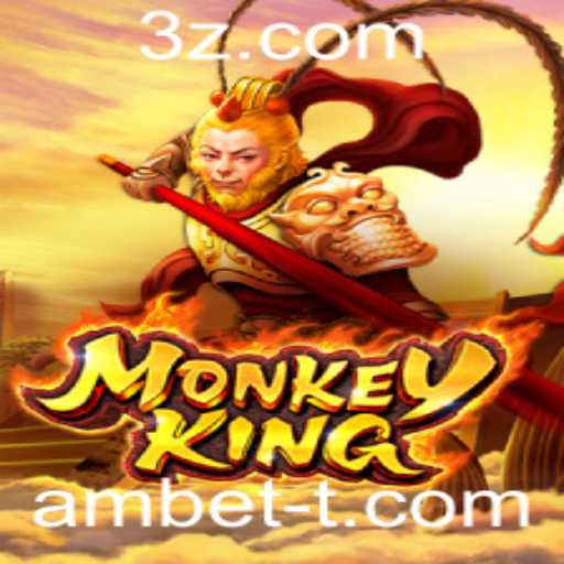 MonkeyKing: Descubra o Jogo que Conquista Aficionados por Aventuras