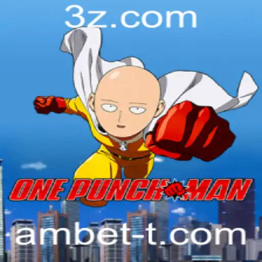 OnePunchMan: Um Guia Completo para o Jogo com a Palavras-chave 'Ambet'