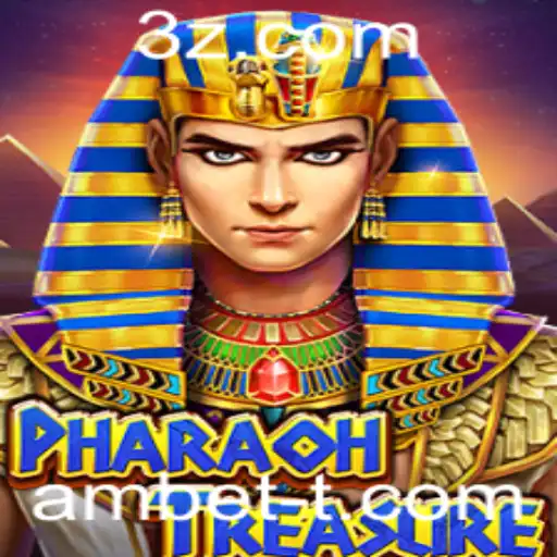 Descubra o Mundo de PharaohTreasure: O Jogo de Mistério e Estratégia