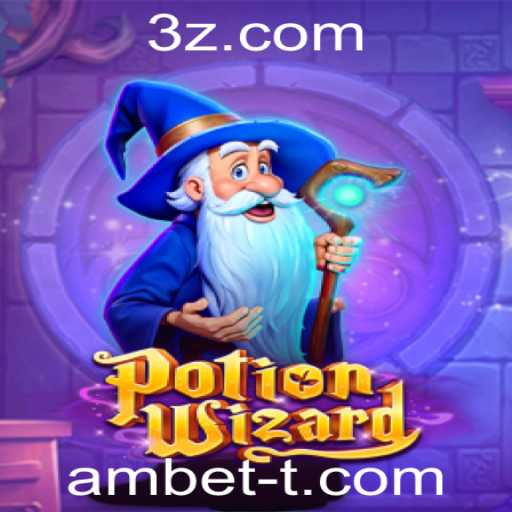 Explorando as Aventuras de PotionWizard