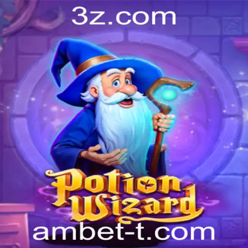 Explorando as Aventuras de PotionWizard