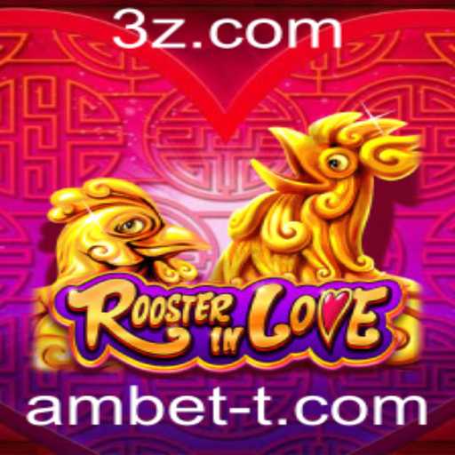 RoosterInLove: Descubra o Encanto deste Jogo Único