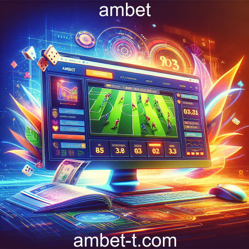 Apostas Esportivas no Ambet: Tudo o Que Você Precisa Saber