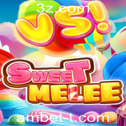 SweetMelee: Um Novo Jogo que Vem Conquistando Espaço
