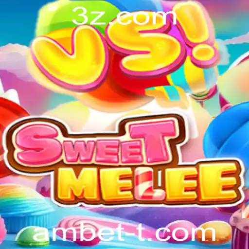 SweetMelee: Um Novo Jogo que Vem Conquistando Espaço