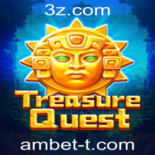 Explorando TreasureQuest: O emocionante universo de aventuras com Ambet