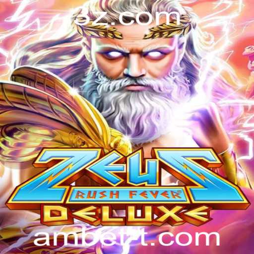 Explorando ZeusRushFeverDeluxe: Um Jogo Empolgante da Atualidade
